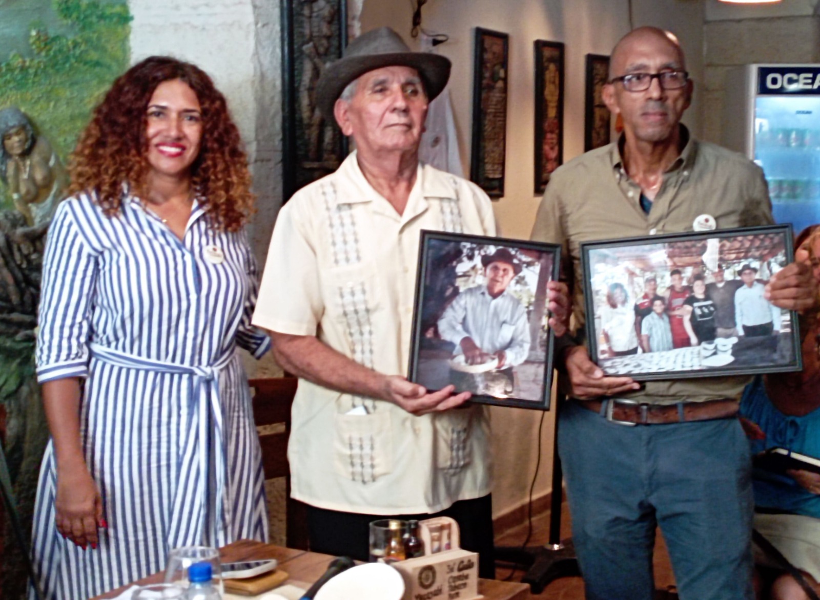 Anuncian Festival Internacional del Casabe 2025